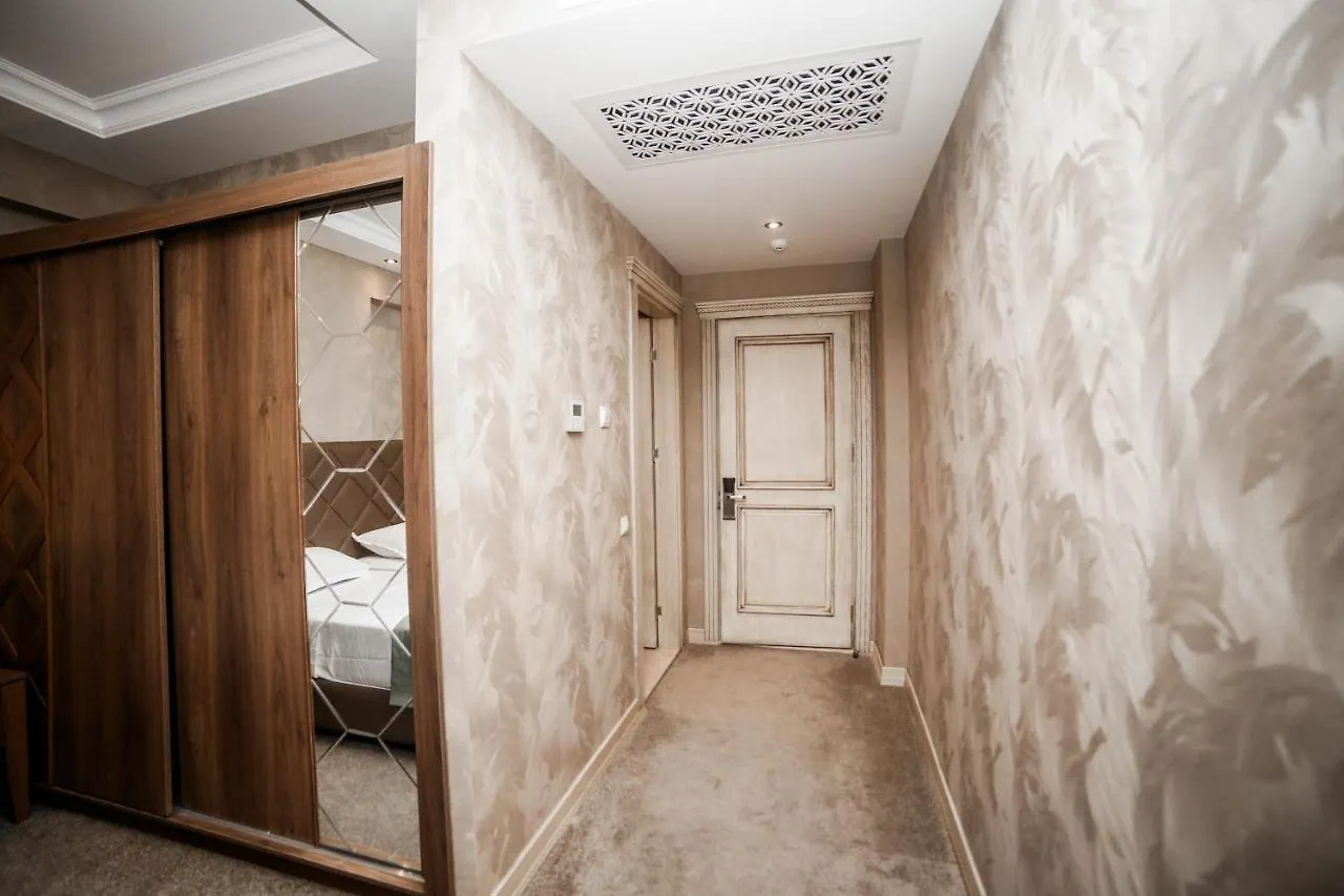 Boutique Hotel Mimino Tbilisi