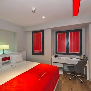 Plat Taksim 4*, اسطنبول تركيا