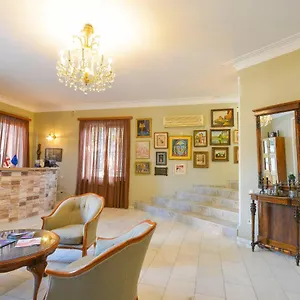فندق Ponto Gallery Boutique