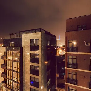 Апартаменты Modern Avlabari In Old Town