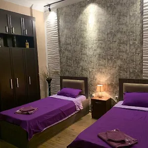  Апартаменты Downtown-home In The Heart Of Old
