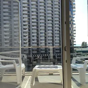 Orbi Sea Towers , باتومي جورجيا