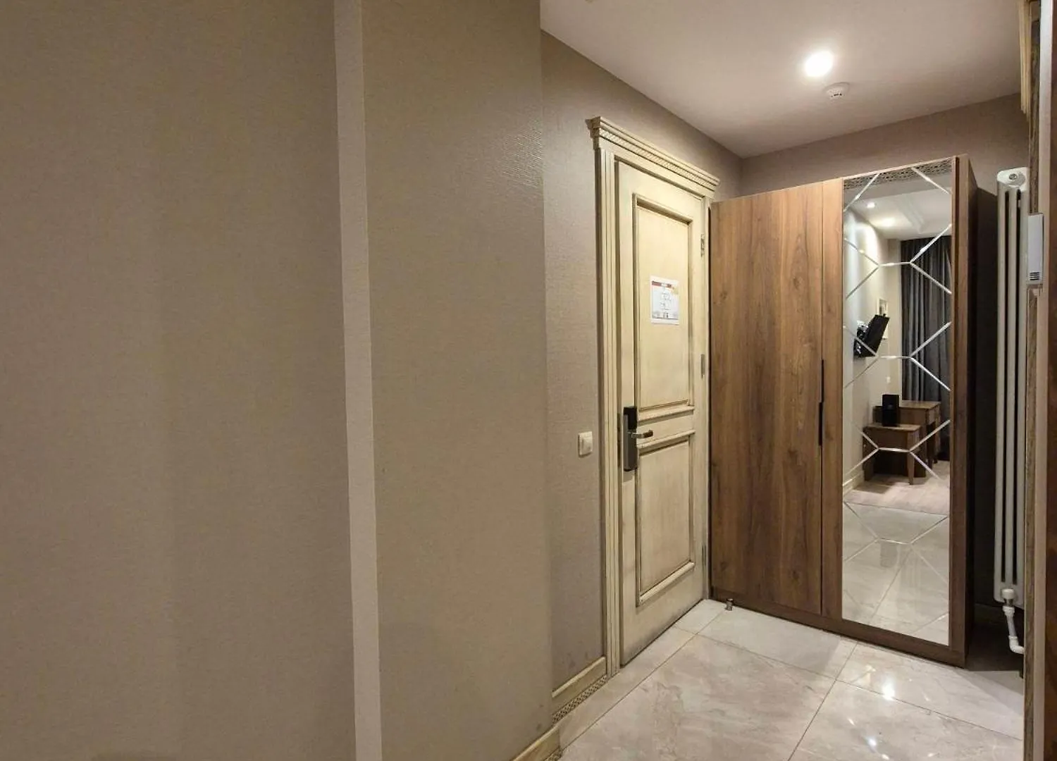 Boutique Hotel Mimino Tbilisi