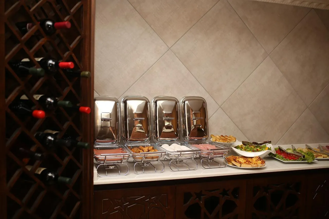 Boutique Hotel Mimino Tbilisi 4*,