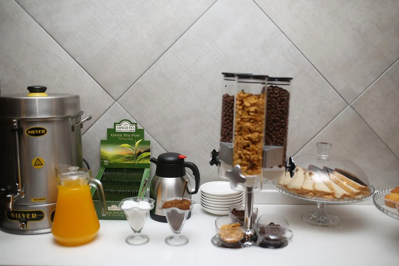 Boutique Hotel Mimino Tbilisi