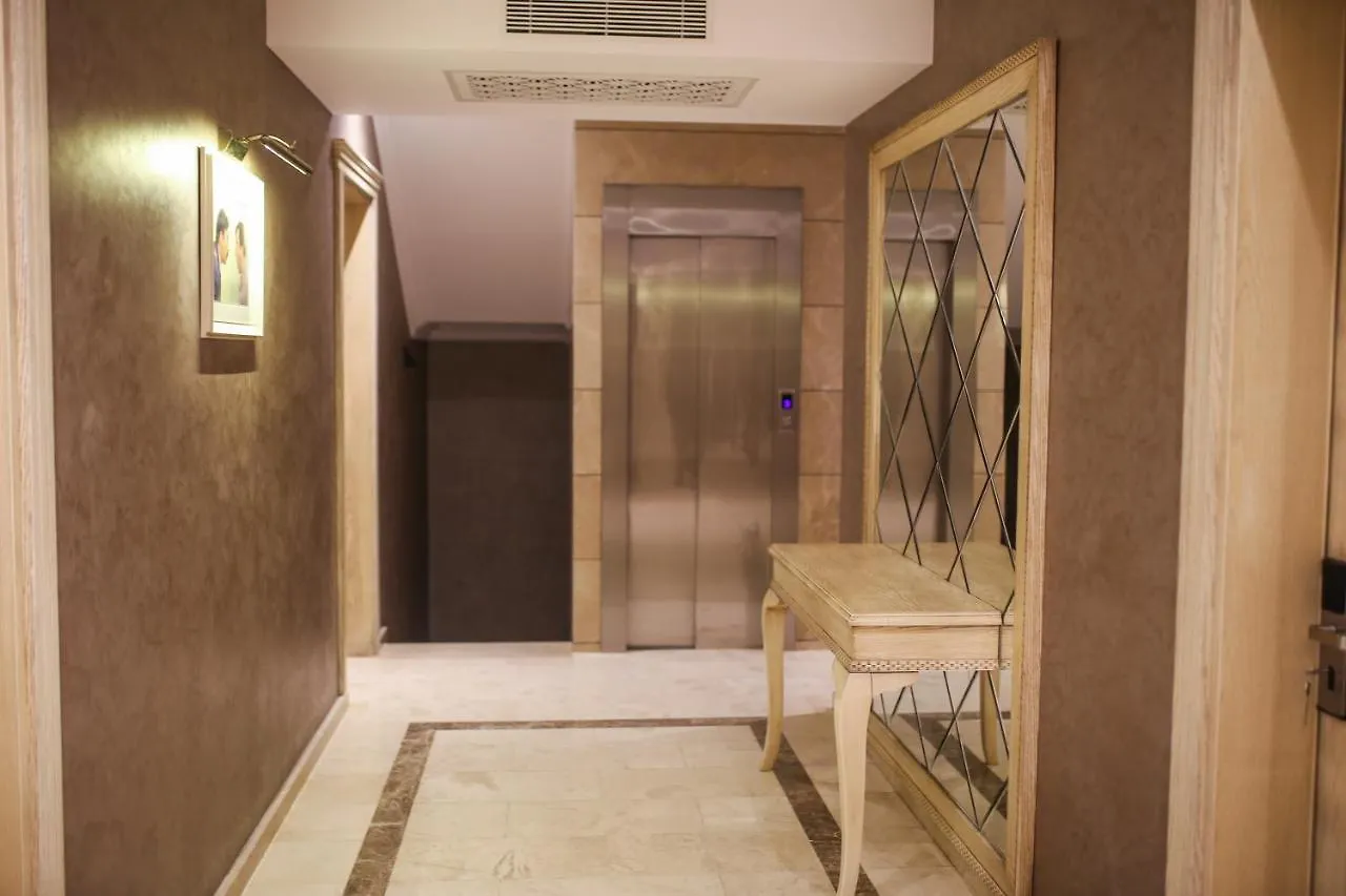 Boutique Hotel Mimino Tbilisi