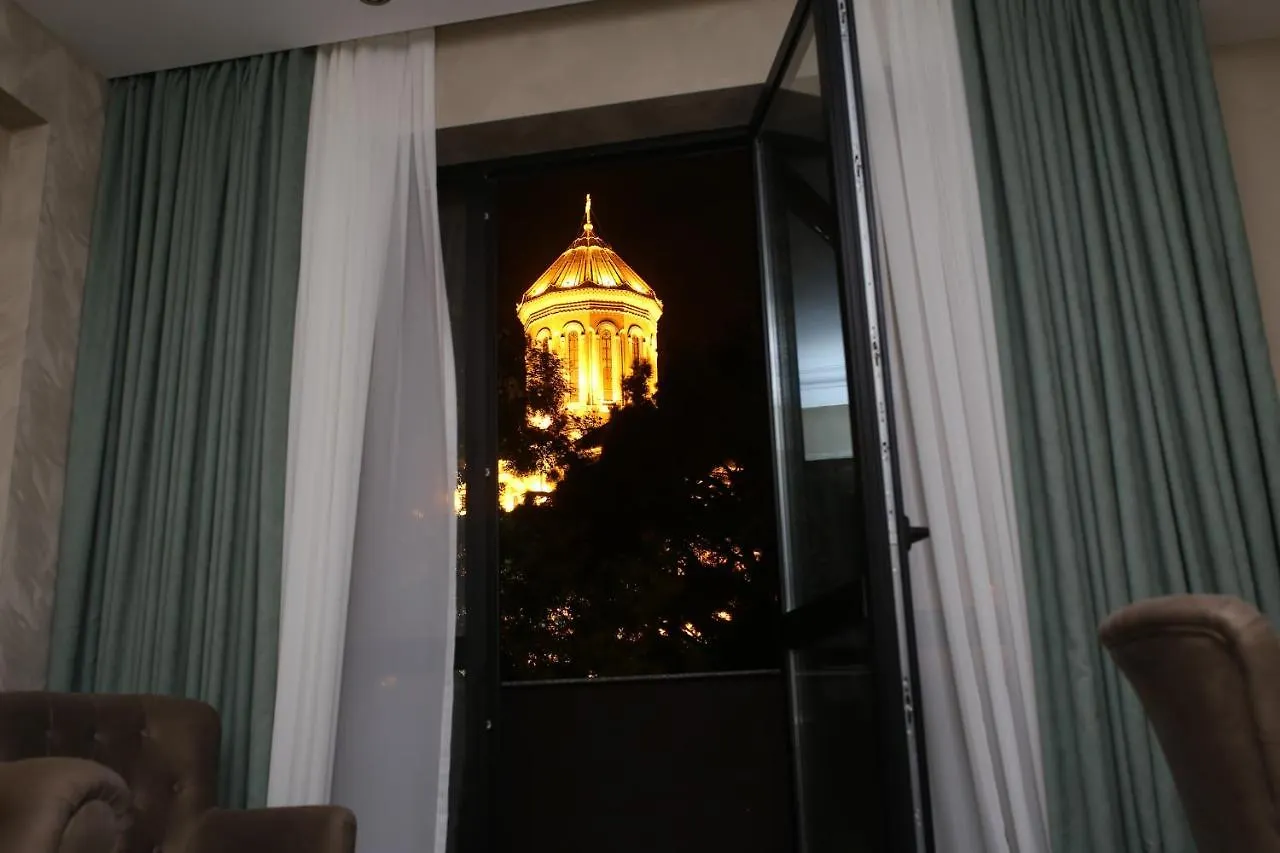 Boutique Hotel Mimino Tbilisi