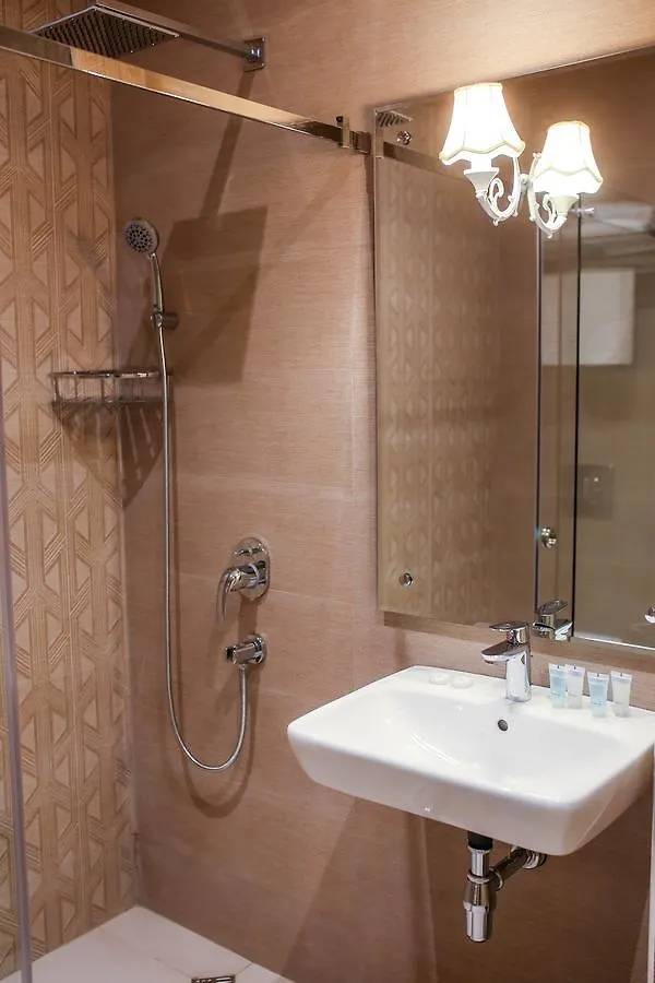 Boutique Hotel Mimino Tbilisi 4*,