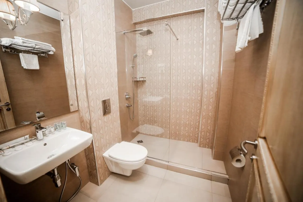 Boutique Hotel Mimino Tbilisi