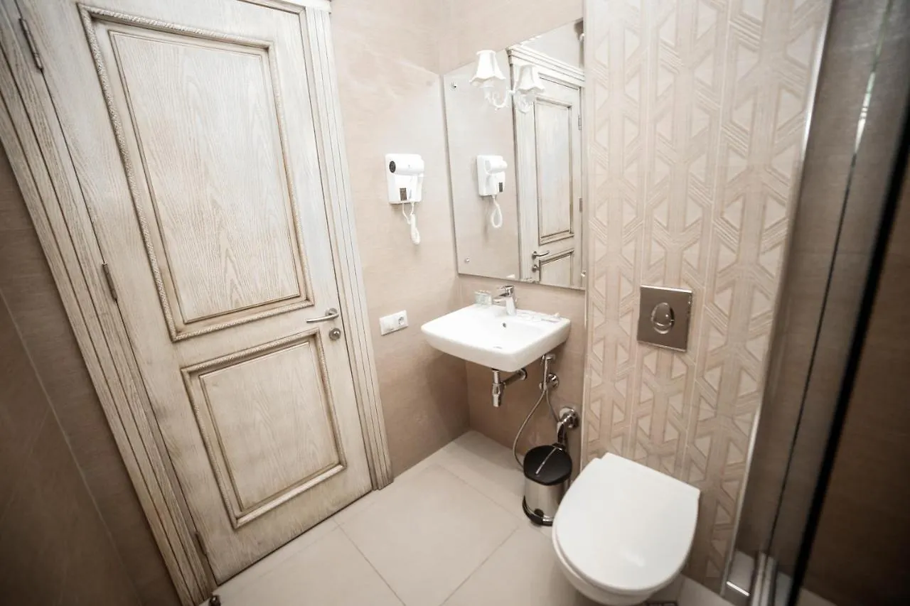 Boutique Hotel Mimino Tbilisi