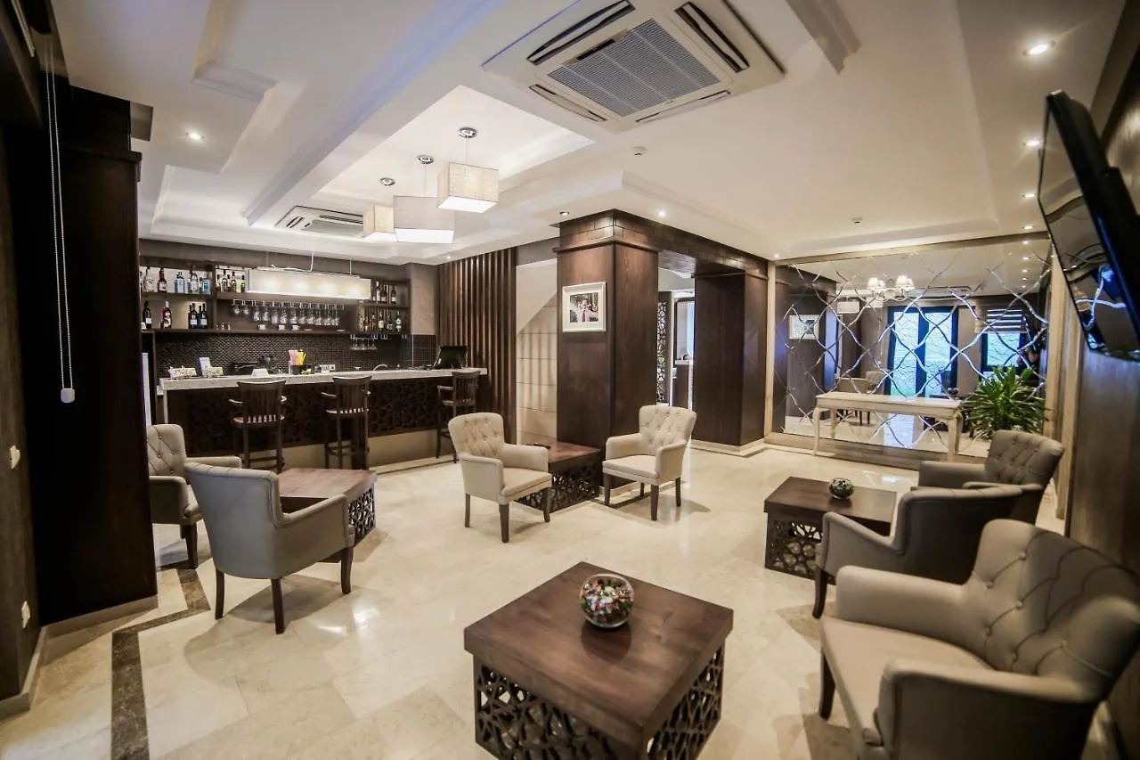 Boutique Hotel Mimino Tbilisi